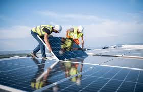 Instalador Fotovoltaico